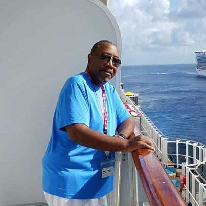 Robert Mabry Photo 12