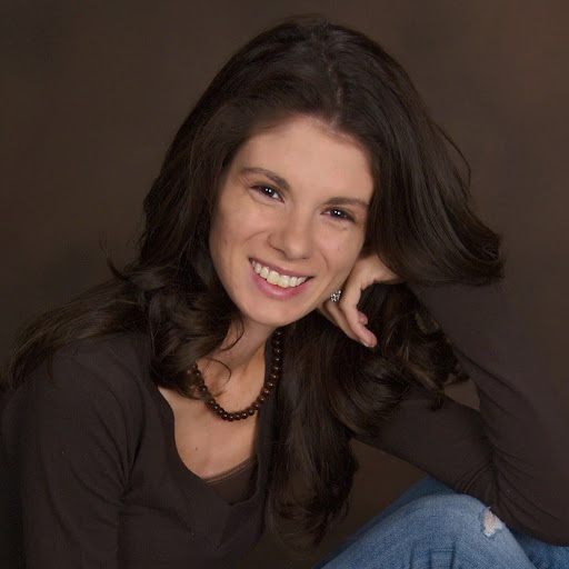 Amanda Jewell Photo 8