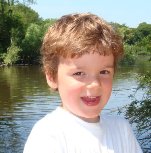 Charlie Fennell Photo 5