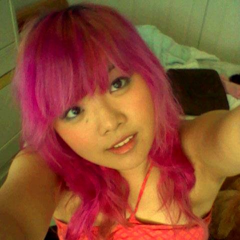 Vanessa Wong Photo 17