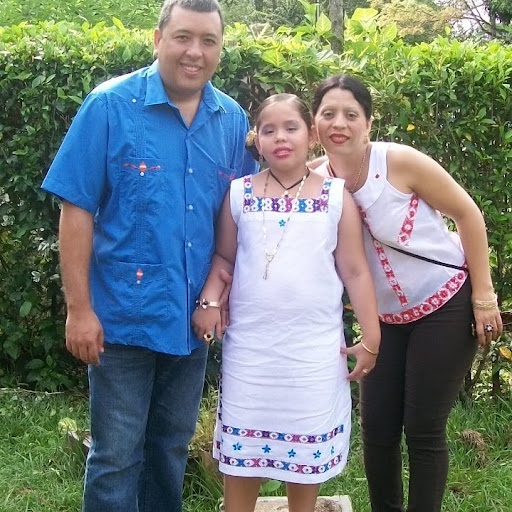 Enrique Villarreal Photo 36