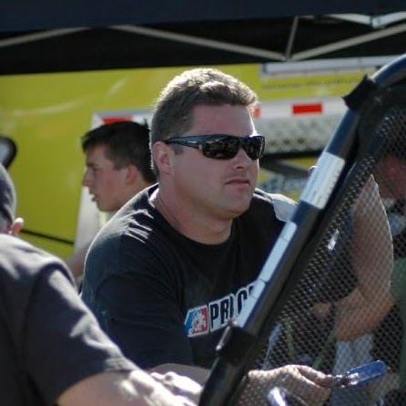 Michael Crow Photo 43