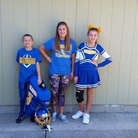 Alicia Robison Photo 7