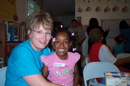 Angie Workman Photo 14