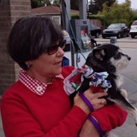 Janet Packer Photo 7