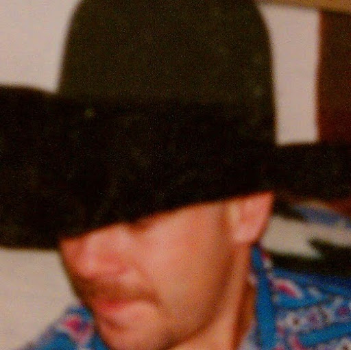 Greg Thacker Photo 27