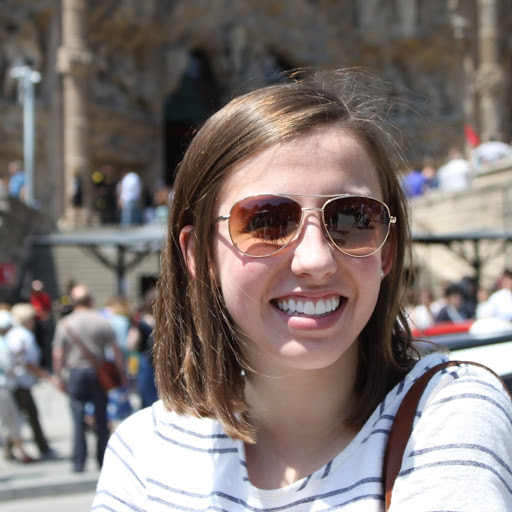 Katherine Renick Photo 2