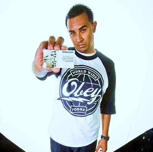 Raymond Delgado Photo 9