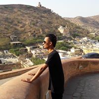 Abhishek Majumdar Photo 12