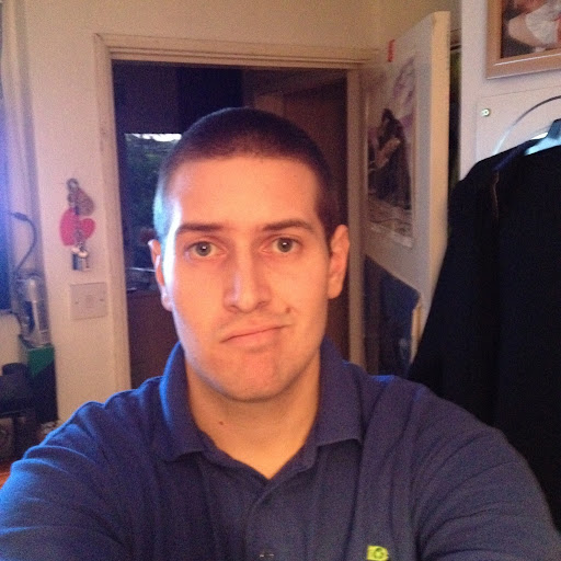 Pete Richardson Photo 23