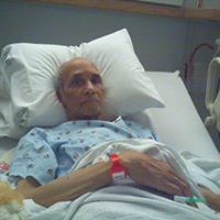 Carolyn Locklear Photo 12