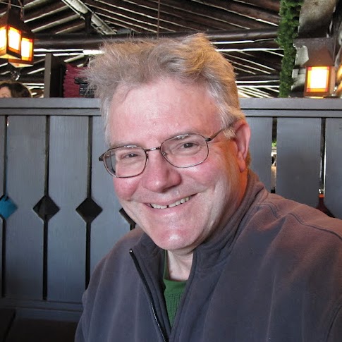 Michael Nash Photo 38