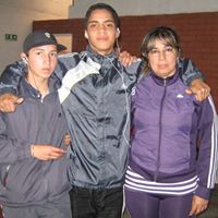 Ruby Pacheco Photo 33