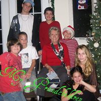 Trudy Richardson Photo 10