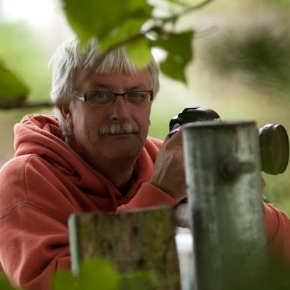 Gerry Morgan Photo 13