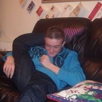 Benjamin Winfield Photo 16