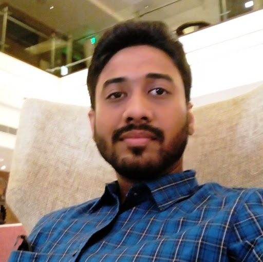 Puneet Agrawal Photo 18