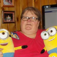 Cindy Weber Photo 32