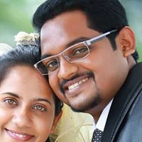Paul Varghese Photo 26