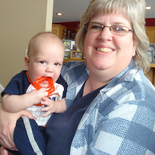 Carol Sutton Photo 12