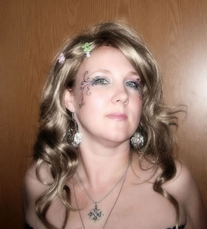 Kelly Shepherd Photo 32