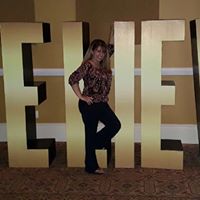 Perla Gonzalez Photo 34