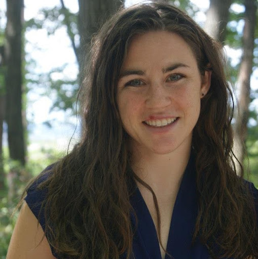 Megan Donohue Photo 17