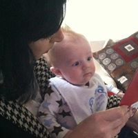 Jane Holbrook Photo 14