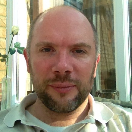 Shaun Ellis Photo 33