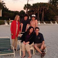 Judith Abrams Photo 22