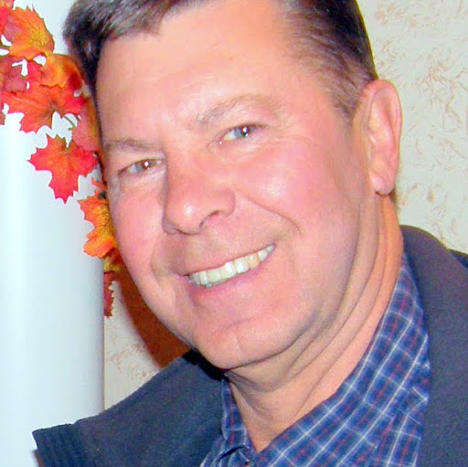 Ronald Patterson Photo 48