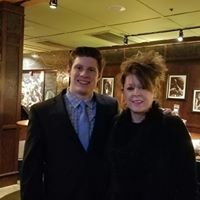 Nancy Ryan Photo 46