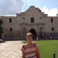 Barbara Goodman Photo 6