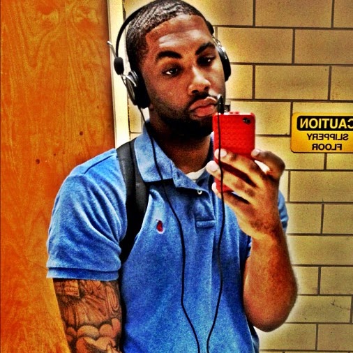 Anthony Graham Photo 22