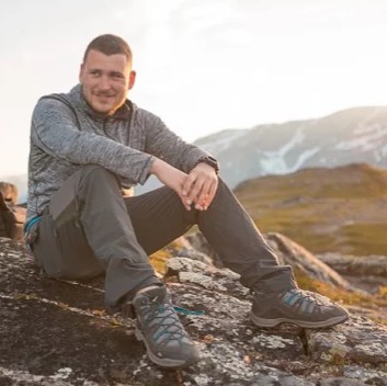 Max Michel Photo 19