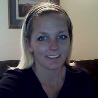Kristine Harper Photo 15