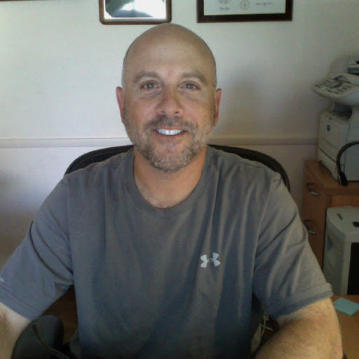 Larry Slade Photo 26