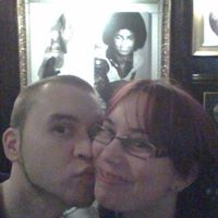 Ann Simms Photo 18