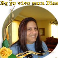 Gloria Atiles Photo 6