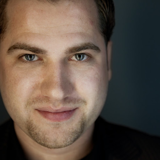 Michael Reinert Photo 6