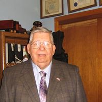 Ronald Colbert Photo 15