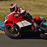 Richard Denman Photo 14