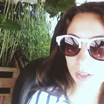Julia Luna Photo 37
