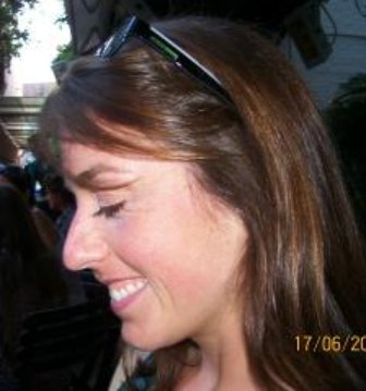 Julie Bertrand Photo 33