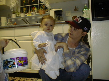 Rachael Collins Photo 19