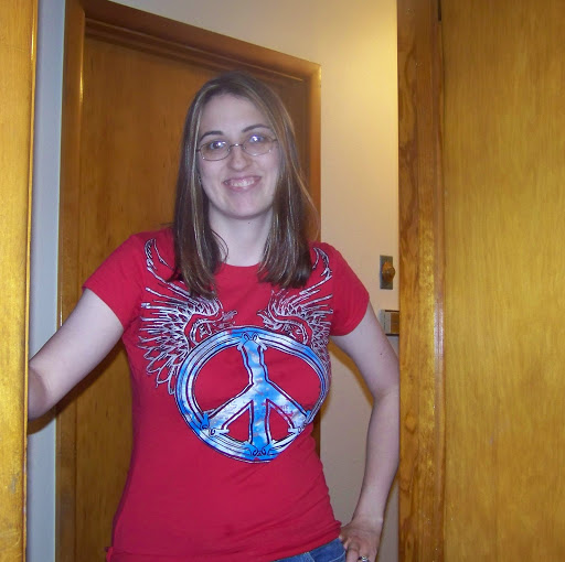 Jennifer Oliver Photo 11