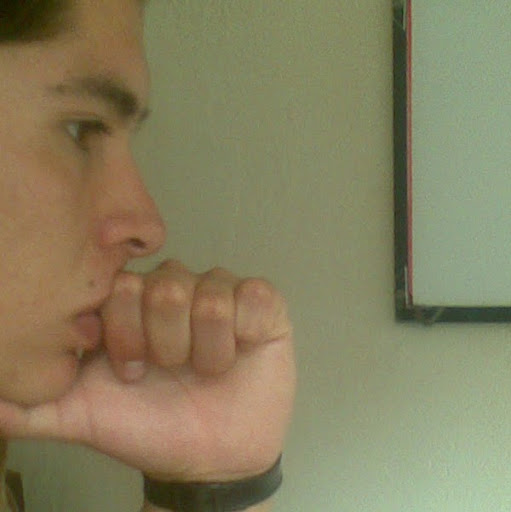 Isaac Soria Photo 9