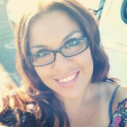 Joanna Calderon Photo 6