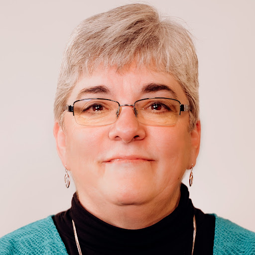 Sue Plank Photo 5