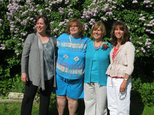 Kathy Carroll Photo 9